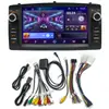 Adecuado para Sistema de Navegación para Coche Android Quad-core GPS Bluetooth Integrado en Consola Central para BYD F3 Hengchen 05-13
