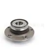 5QD501611B aplicável a Volkswagen lingdu/Magotan/Langyi 713108010 rolamento de cubo de roda de carro
