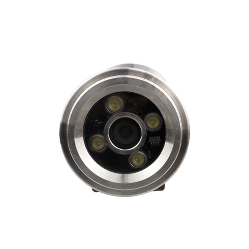 KBA127(A)矿用隔爆型摄像仪 (3)