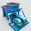 El alimentador de carbón alternativo tipo K para minas de carbón proporciona una alimentación estable y ajustable y es fácil de mantener.. Es un alimentador reciprocante a prueba de explosiones para mina de carbón subterránea