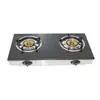 Venta Caliente Venta Directa de Fábrica Hogareño Vidrio Templado Horno de Cocina Empotrable Gas Natural Gas Licuado de Petróleo 2
