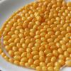 Direto da fábrica de alta imitação multi-especificação imitação de cera de abelha em forma de arroz acessórios de jóias contas de arroz atacado
