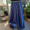Pantalones casuales de algodón y lino con lunares retro, ropa para mujer de talla grande, nueva colección 2026, corte holgado, versátiles, de pierna ancha, corte recto, modernos