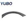 Moldura del paso de rueda trasero para modelos BMW MINI COOPER F55 de 2014 a 2019, número de pieza 51777376881