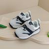 Sapatos de rede infantis respiráveis sapatos de bebê e criança pequena sapatos para meninos sapatos casuais esportivos de verão para bebês e crianças sapatos para meninas