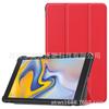 Para Samsung Tab A 8.0(2018)T387 Tablet Case Protetor Tab A 8.0 Capa de Couro em estoque