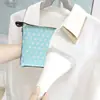 1 Pieza Tabla de Planchar de Tela Portátil Tabla de Planchar Pequeña para el Hogar Guantes de Planchado Bandeja de Planchado Portátil Aislada para el Hogar