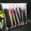 Esponja Coreana de Alta Calidad con Cabeza de Bola Artefacto para el Cabello Moda Cabeza Bobo Suministros Herramientas de Peluquería Joyería de Bráctea de Flor para Mujeres