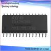 TDA7404DTR TDA7404D pacote SOP-28 chip DSP de áudio Circuito Integrado IC