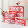 Juego de tazones y palillos traje vajilla de cerámica tazones y platos caja de regalo actividades empresariales regalos tazones prácticos juegos de tazones de regalo