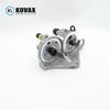 Aplicable a Volvo 21870628 21023285 20910188 22035807 asiento de filtro + sensor