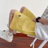 Pantalones Cortos de Verano para Niños 2026 Nuevo Estilo de Verano Pantalones Deportivos Finos de Moda Pantalones Casuales para Niños