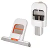 Fregona Esponja Mini Portátil Multifuncional, Absorbente, de Mano para Escritorio del Hogar, Lavado Manos Libres, Fregona Perezosa para Baño