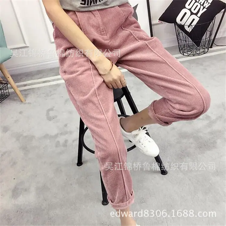 灯芯绒9