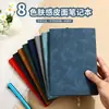 Set de Regalo de Caja con Cuaderno A5 con Logo Personalizado para Reunión Anual de la Empresa, Práctico Set de Regalo para Clientes y Empleados