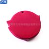 Llavero Impermeable Colgante Esponja Flotador Llavero Sumergido en Eva Sumergido en Poliuretano Flotador Impermeable Mayoreo