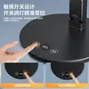Lámpara Opple AAAAA Grado Doble Núcleo Espectro Completo Protección Ocular Panal Antideslumbrante Escritorio de Lectura Dormitorio Estudio Lámpara de Escritorio para Estudiante