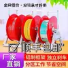 Estante de pago de cable eléctrico ingeniería carrete de pago de línea BV plegable de tres hilos multihilo herramientas eléctricas grande
