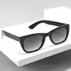 Gafas de Sol de Marco Estrecho Nuevas Transfronterizas, Gafas de Sol Cat-Eye de Moda para Mujer, Anti-UV, Gafas de Sol para Hombre al por Mayor