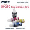 Para canon canon GI290 GI-290 tinta G1200 G2200 G3200 G4200 G4210