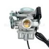 Carburador Pd20J-15 para Wh100 Scr100 Gcc100 Spacy100