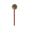 Brinquedos para Gatos Auto-hi Bola de Catnip Bola Exquisita Bola de Polygonum Knox Mordida Molar Resistente à Mordida Brinquedo para Gatos Suprimentos para Gatinhos