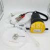 Bomba de aceite para motor diésel, herramienta eléctrica de 12 V, bomba de aceite para engranajes, bomba de aceite para cuchillas, bomba de aceite de repuesto para coche.