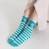 Nuevos Calcetines de Hilo de Pluma para Hombre y Mujer Calentitos Engrosados Calcetines de Coral Fleece y Medio Fleece