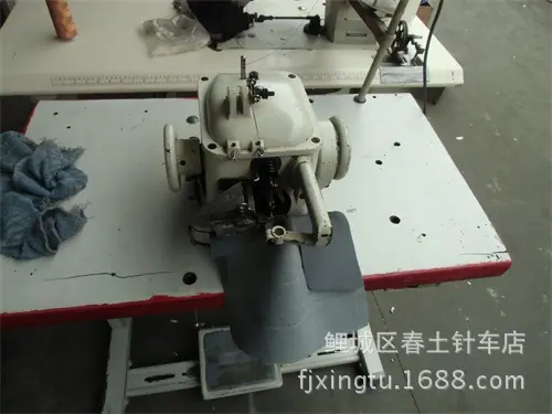 永工牌 402 拉邦机