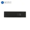 At89S52-24Pu Novo Em Estoque Pacote Plug-In Direto Microcontrolador Embutido Dip-408