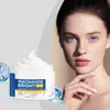 Crema Hidratante de Textura Ligera, Suave e Hidratante, Cuida el Rostro y el Cuerpo, Dejándolos Suaves, Luminosos, Suaves e Hidratados