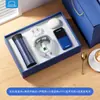 Caixas de Presente Personalizadas de Alta Qualidade para Copos Térmicos para Reuniões Anuais de Empresas, Eventos de Inauguração e Presentes Corporativos