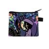 Carteira Estudantil Dandy Bolsa de Armazenamento Estampada Fofa para Meninas Carteira de Desenho Animado Atacado Transfronteiriço Quente