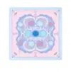 Alfombrilla Antideslizante Impermeable Silenciosa para Mesa de Mahjong Estilo Chino Estilo E-sports Suministro Exclusivo Transfronterizo Alfombrilla Guandan Patrón Personalizado Dropshipping