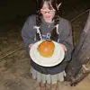 Estilo coreano Manga larga Famoso en Internet en inglés Estudiante Moderno Sudadera sin capucha Estampado Cuello redondo Sudadera Ropa de mujer Sentido del diseño Estilo de longitud media