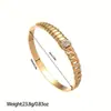 Pulseira de Estilo Europeu e Americano Transfronteiriça Mais Vendida para Mulheres High-End Fashionável Versátil Exquisita Sensação High-End Fabricante de Pulseiras Transfronteiriças Atacado