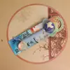 Taza Festival de Medio Otoño Martillo de Ajenjo Masajeador de Espalda Martillo de Ajenjo Masaje Tulipan de Agua Martillo de Salud Regalo de Vacaciones Martillo de Ajenjo