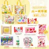 1 de Junio Día del Niño Bolsa de Regalo para Merienda Clase de Preescolar 61º Festival Regalo para Todos los Alumnos de Primaria Pequeños Regalos