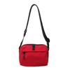 Nuevo Bolso Cuadrado Pequeño Multicolor Ligero Japonés para Mujer Casual de Tela Oxford para Teléfono Móvil, Bolso Bandolera Deportivo de Moda para el Hombro