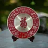 Fabricante Personalizado de Bronce Cloisonné Conmemorativo Personaliza Premios para Reconocimiento y Honor, Souvenirs de Honor para Jubilación y Retiro, Precio Excelente, Antiguo