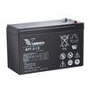 VISION Weishen bateria BP12-12/12V12AH bateria UPS DC tela grátis