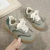 Zapatillas Deportivas para Niños y Niñas Modelo Nuevo Primavera y Otoño 2026, Tenis Casuales para Campus Infantil, Zapatillas Casuales para Correr para Niños Mayores