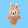 Super Popular Lindo Colgante de Muñeca Muñeca Colgante para Bolsa Boda Graduación Regalo para Lanzar Juguete de Peluche
