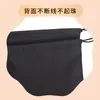 Bolsa de Terciopelo en Stock Bolsa para Joyería Bolsa de Terciopelo con Cordón Bolsa con Cordón para Power Bank Bolsa de Almacenamiento de PU Esmerilado de Terciopelo