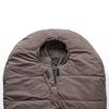 Saco de Dormir de Inverno Personalizado para Exterior Impermeável e À Prova de Vento Espessado Quente Saco de Dormir de Emergência para Exterior Frio Extremo Armazenamento Saco de Dormir
