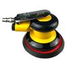 Amoladora Neumática 5 pulgadas Amoladora de Aire 125mm Máquina de Papel de Lija Máquina para Encerar Coche Carpintería Aspiradora Amoladora Seca Amoladora de Aire