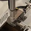 Instrumento de Prueba de Fragilidad a Baja Temperatura de Materiales de Caucho y Plástico, Máquina de Prueba de Impacto de Fragilidad a Baja Temperatura para Investigación de Laboratorio