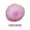 Paleta de cores para nail art painel de exibição para fotos arte em ágata painel de exibição em resina trabalho com esmalte em gel ferramenta de trabalho comercial