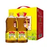 Aceite de Colza Bajo en Ácido Erúcico Luhua 5.43L/5L/4L/2L/1.8L1.6L/900Ml Aceite Vegetal Especialmente Fragante
