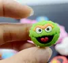Juguete de Muñeca Pequeña de Color Mezclado Caliente Transfronterizo Muñeca de Dibujos Animados Bolígrafo de Muñeca Bolígrafo de Dibujos Animados de Animales Twister Juguete Pequeño